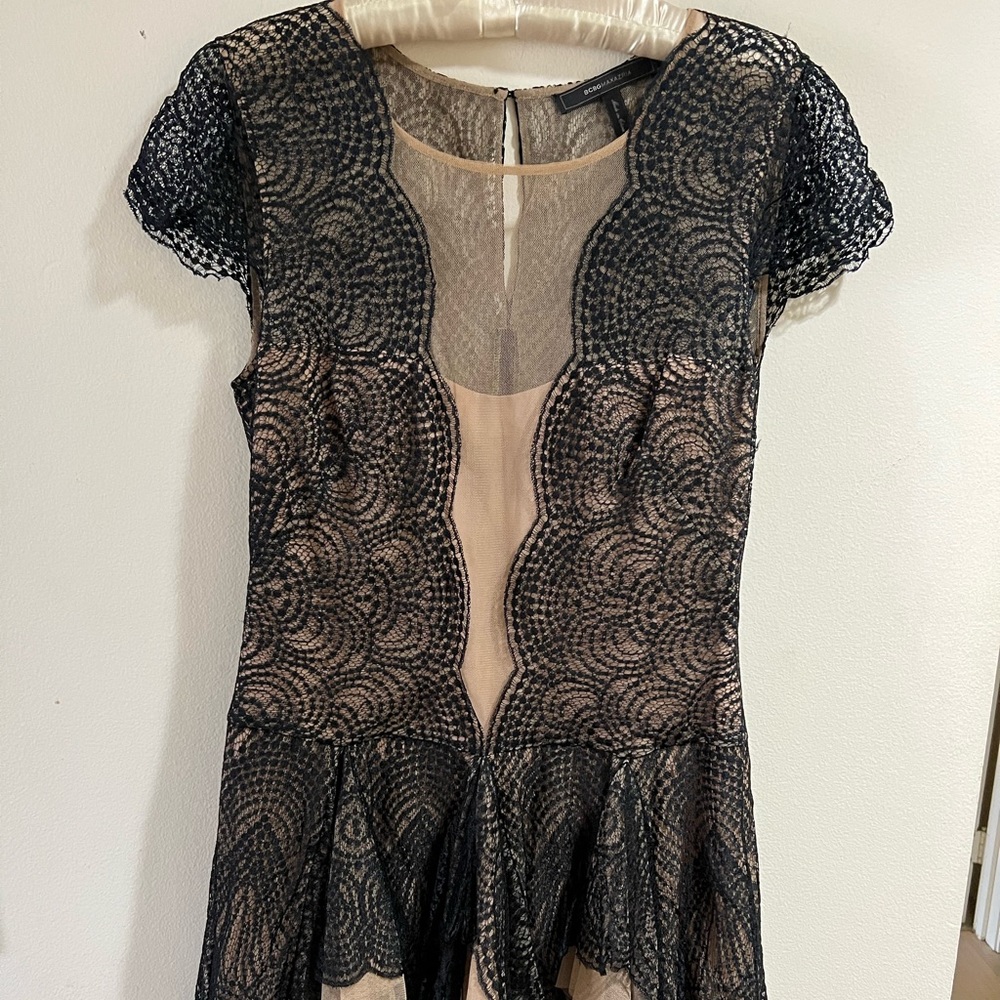 BCBG MAXAZRIA DRESS